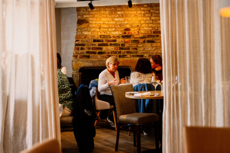 Bouchon Bistrot